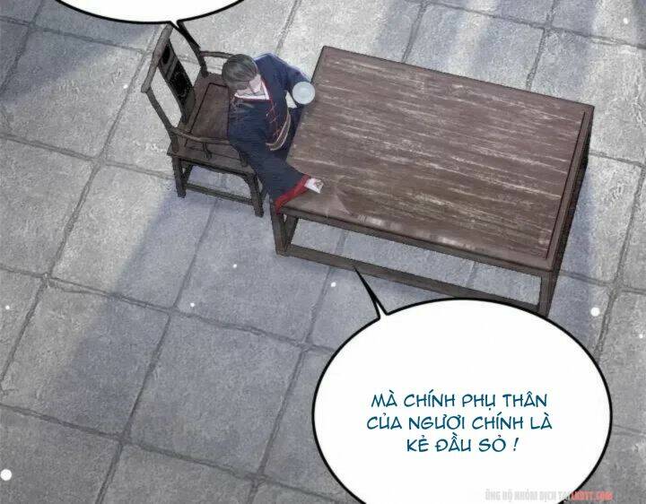 trọng sinh bá sủng nhiếp chính vương quá mạnh mẽ chapter 193 6