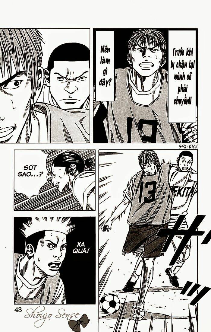 angel voice chapter 26 20