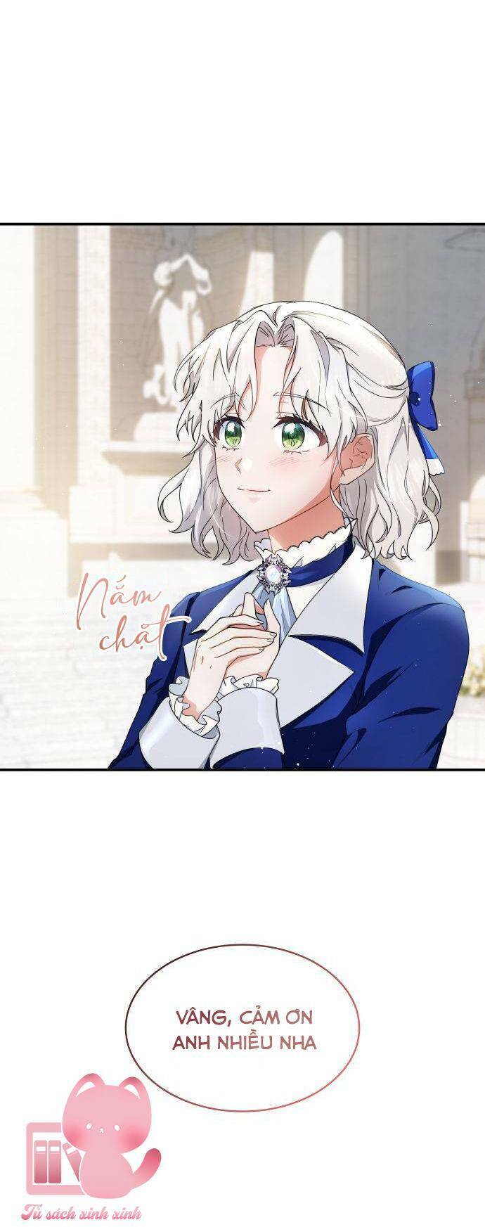 'di vật' melvin để lại chapter 10 76