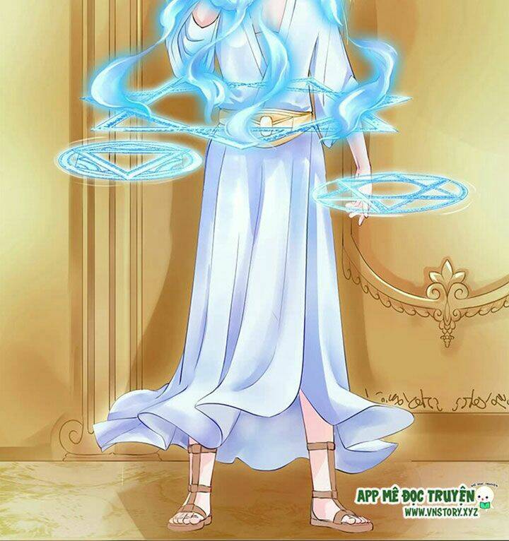 bồn tắm có vấn đề?! chapter 7 4