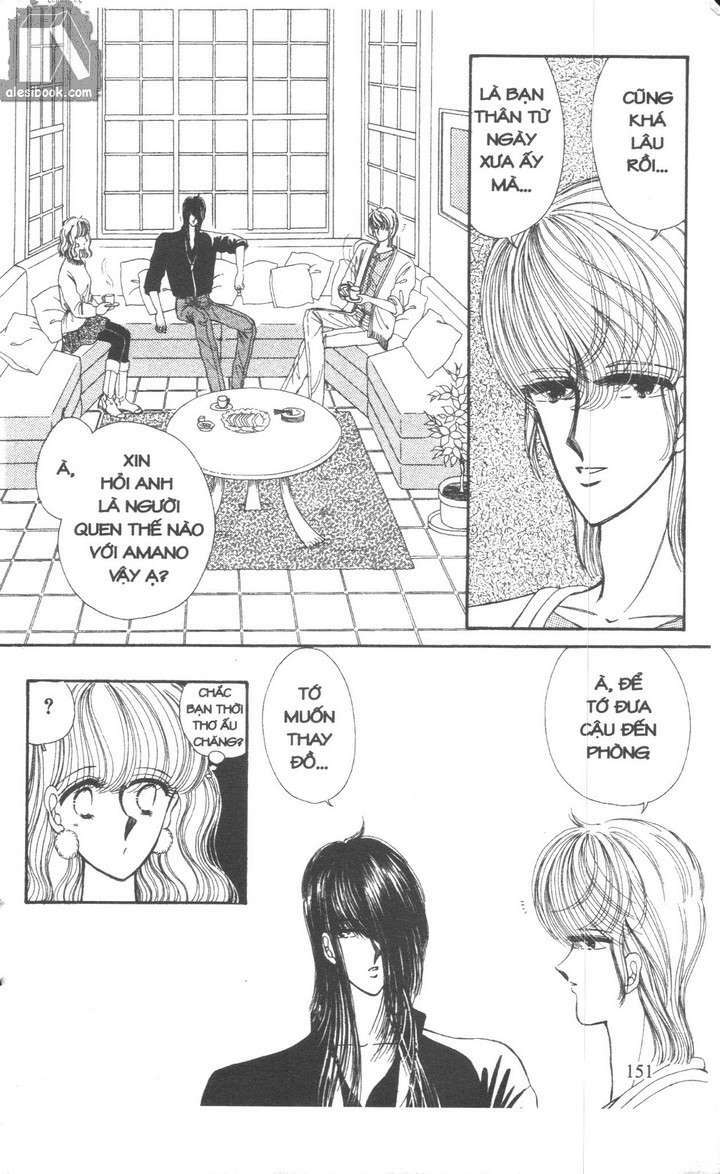 aries thần thoại cung hoàng đạo chapter 3 150