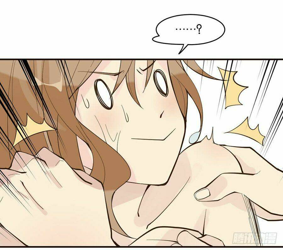 nguyệt lão không cho phép tôi yêu đương chapter 1.2 93