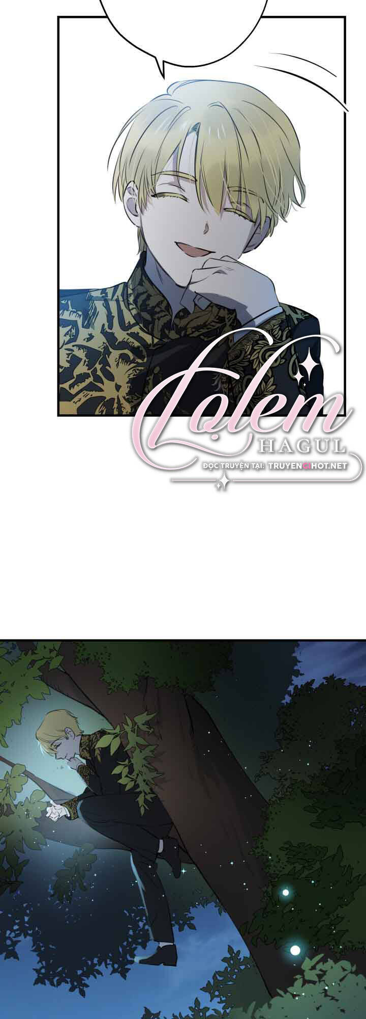 những nhân vật mạnh nhất thế giới ám ảnh tôi chapter 40 5