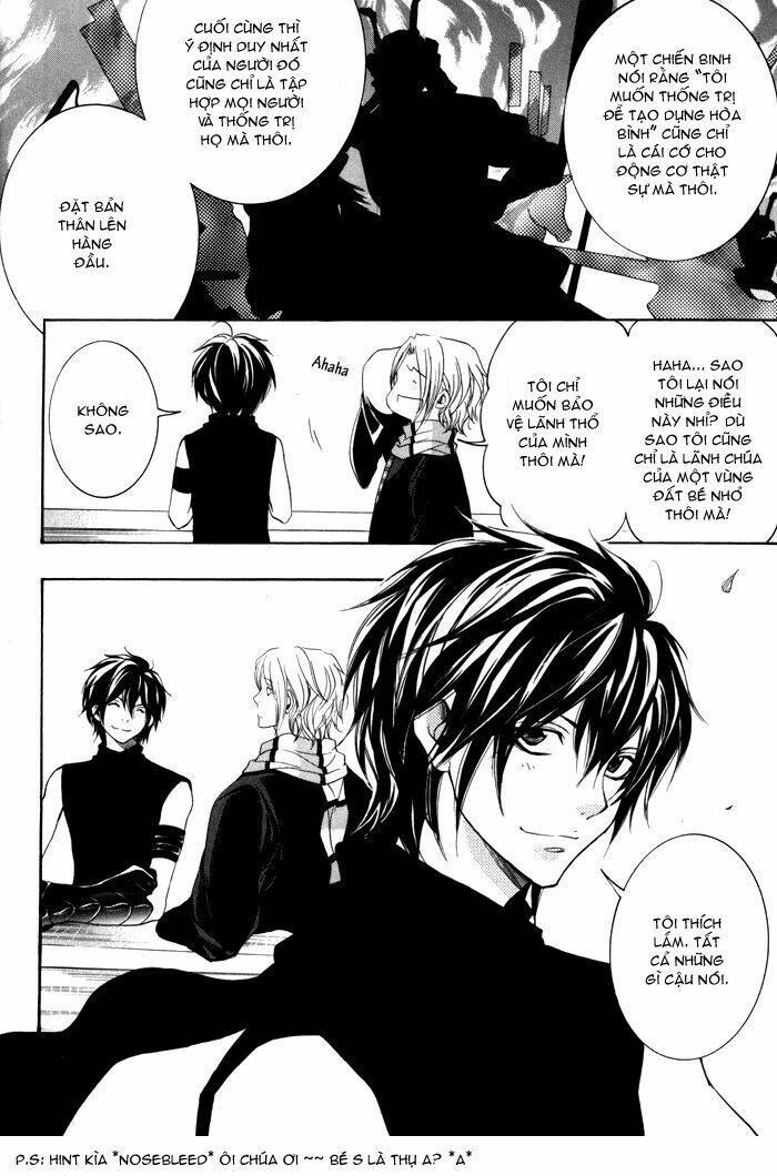 hayabusa - sanada dengekichou chapter 1 46