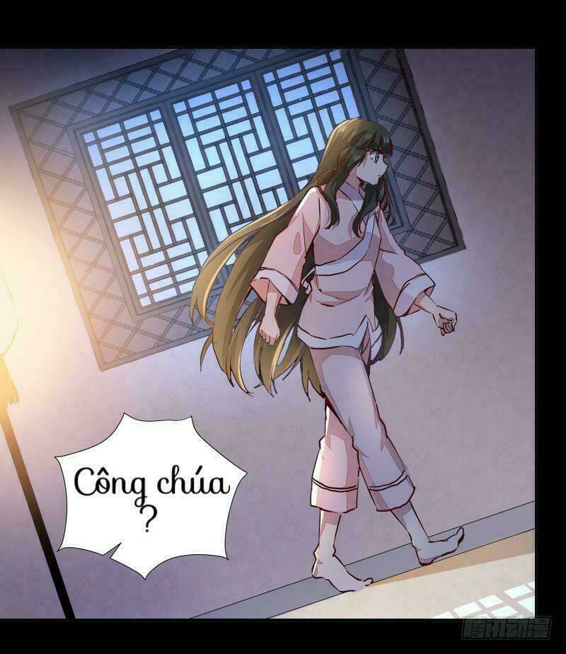 công chúa là nam nhân chapter 3 17