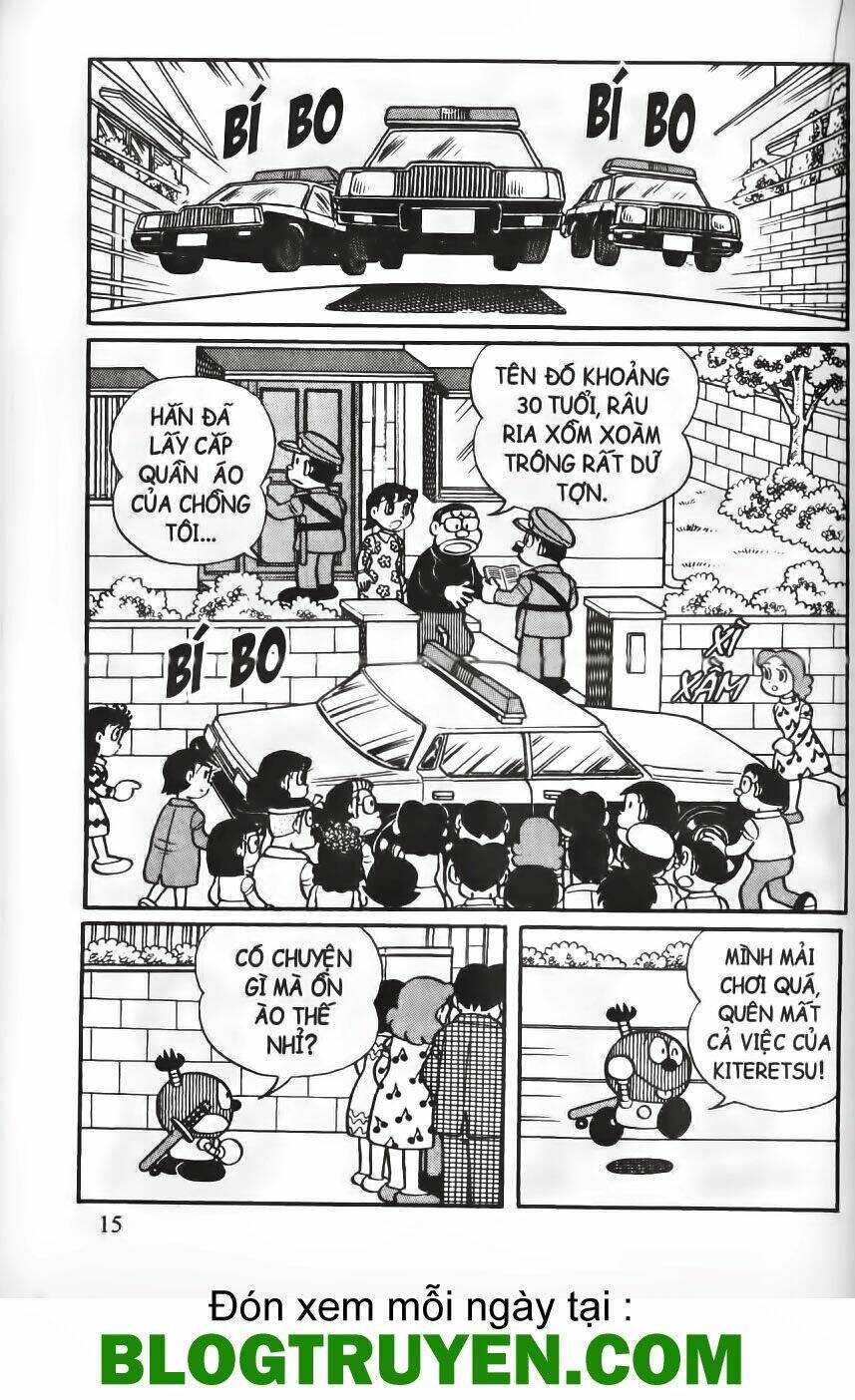 tân từ điển kì bí chapter 45 17