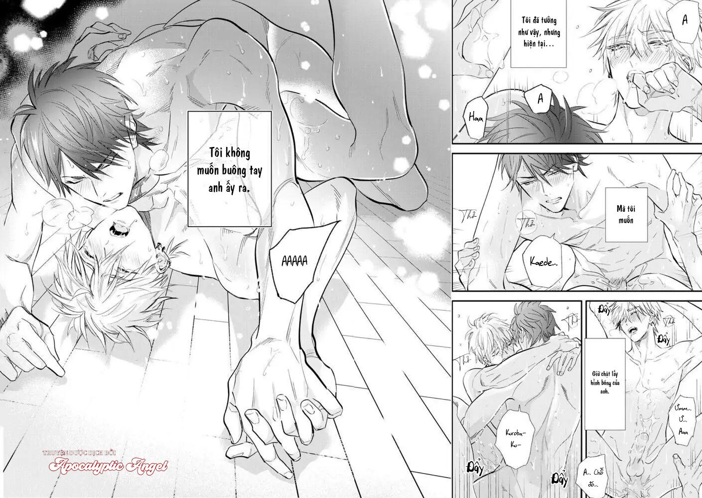 đêm thác loạn chapter 1 2