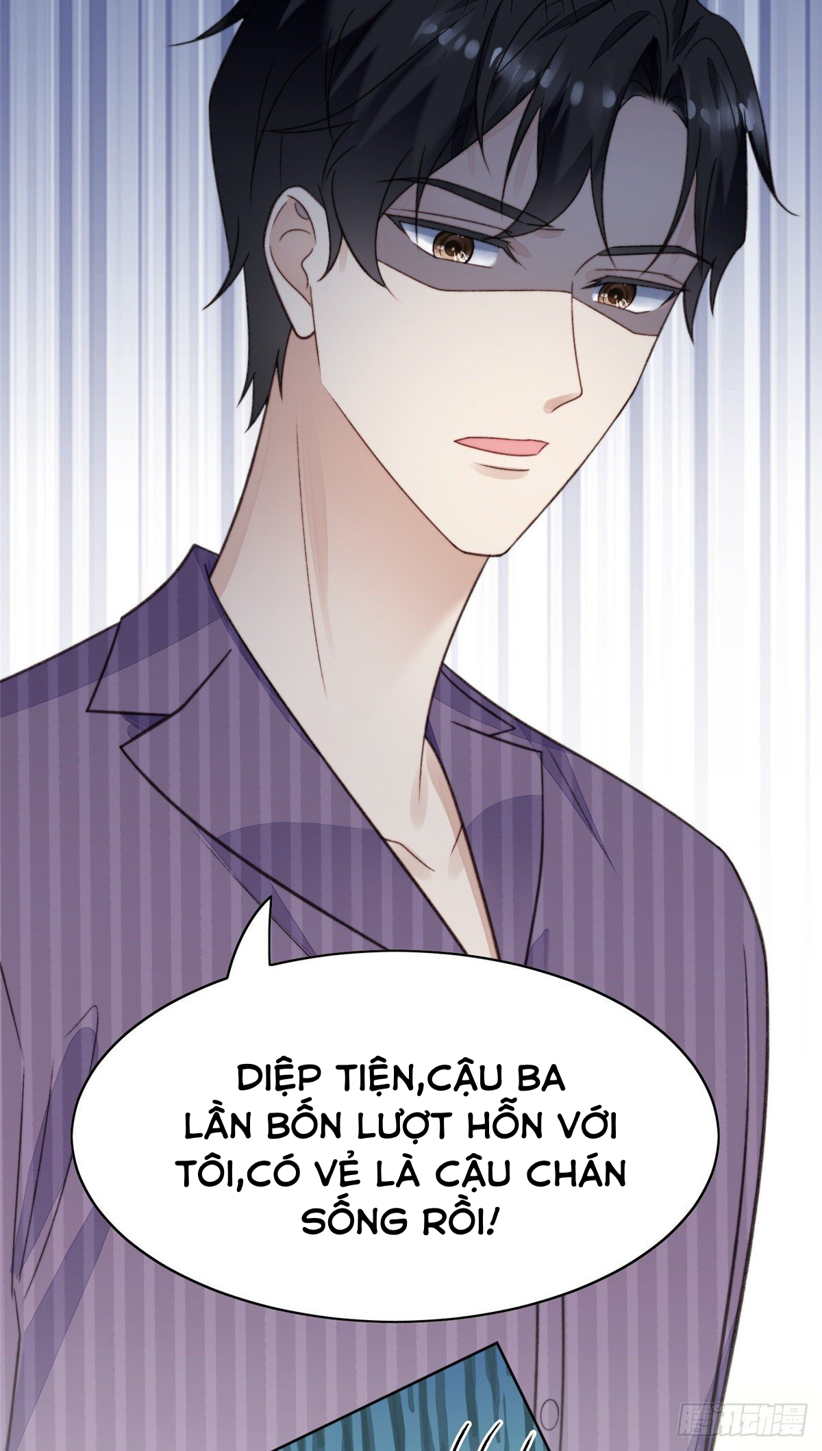 dựa vào đại lão ổn định vị trí c trong nam đoàn chapter 19 6