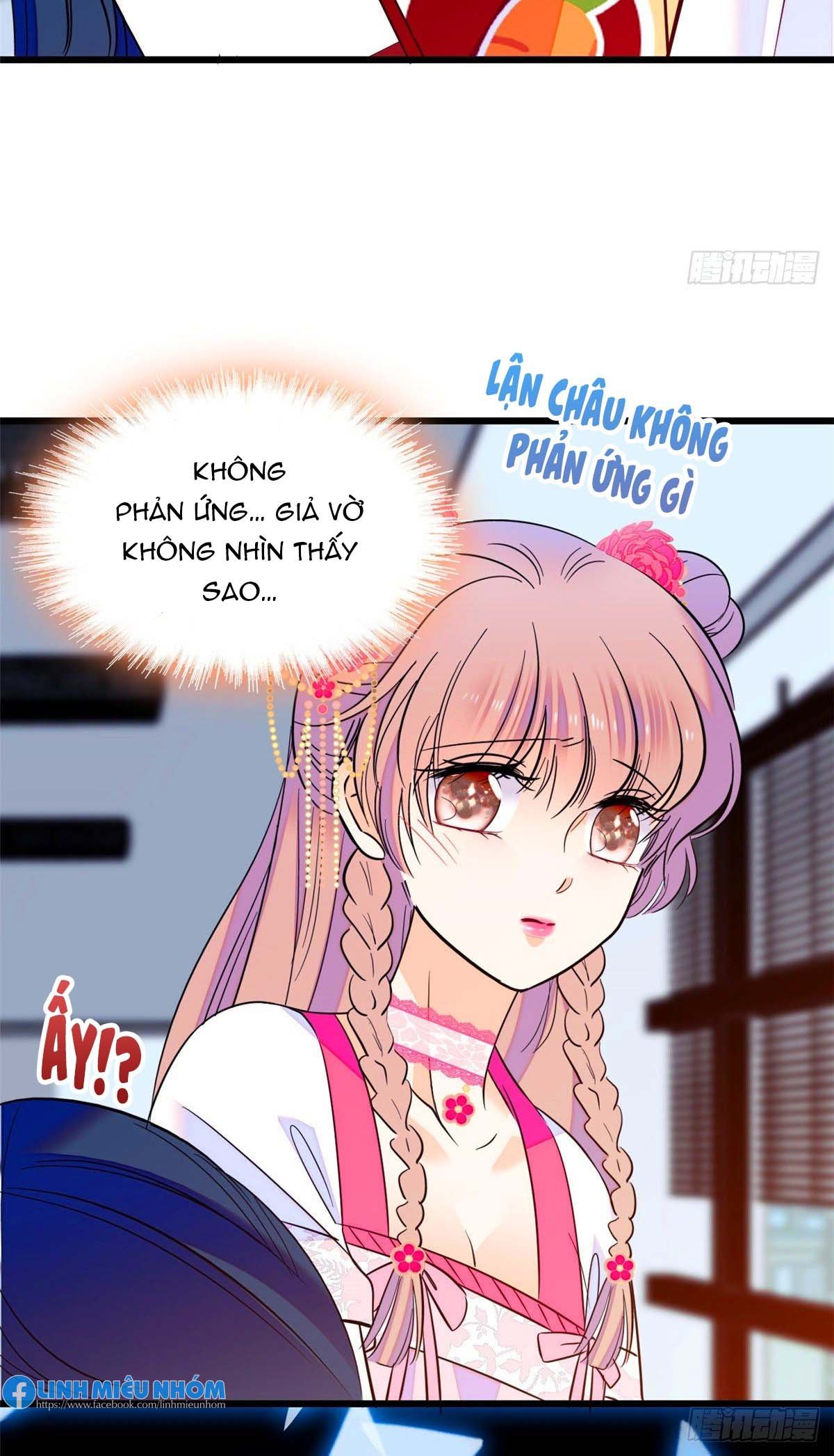 toàn mạng đều là fan cp của tôi với ảnh đế chapter 96.2 6