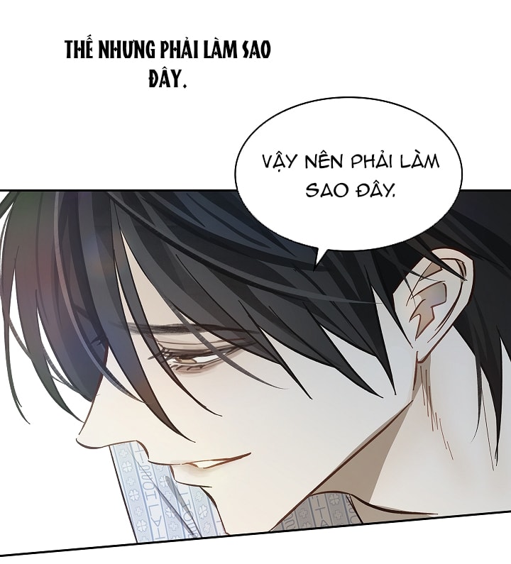 [18+] hoa là mồi nhử chapter 10 34
