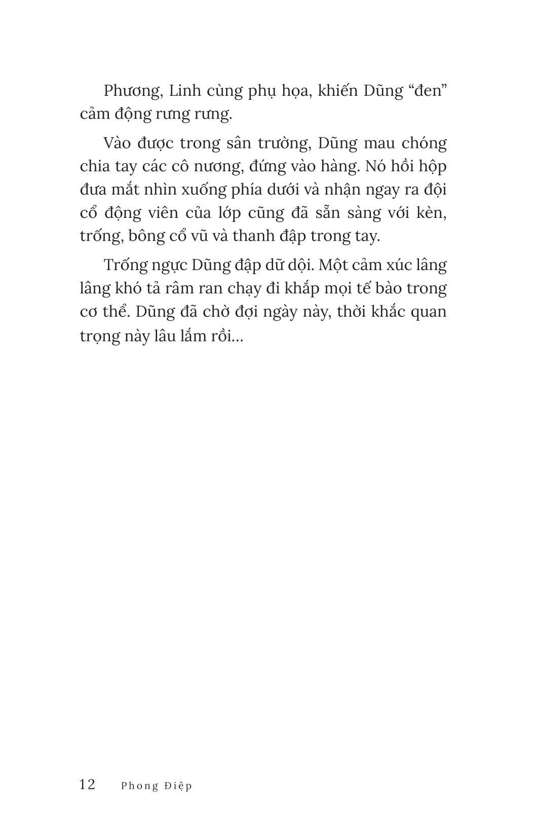 Nhẩy Lên Và Hét