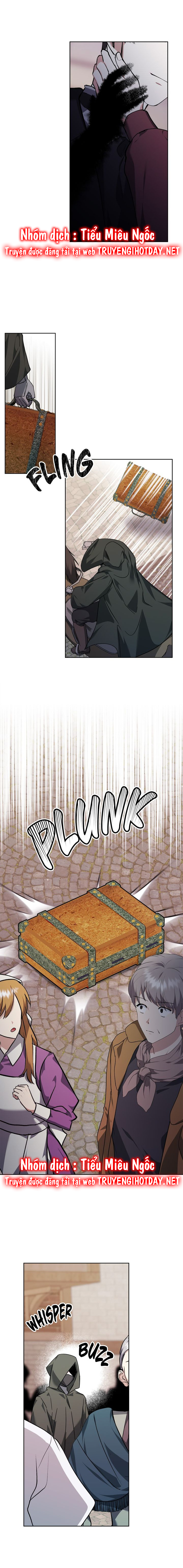 hãy nghe lời của tôi chapter 71 9