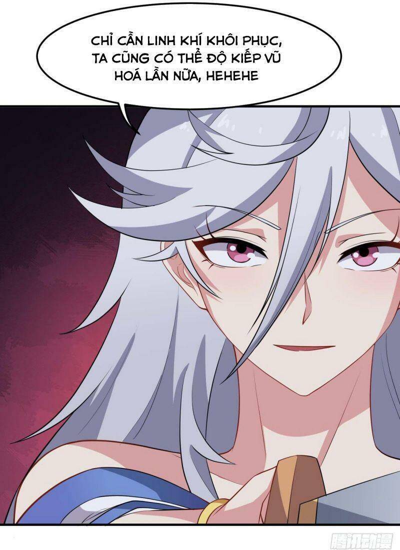 hero's chapter 75 26