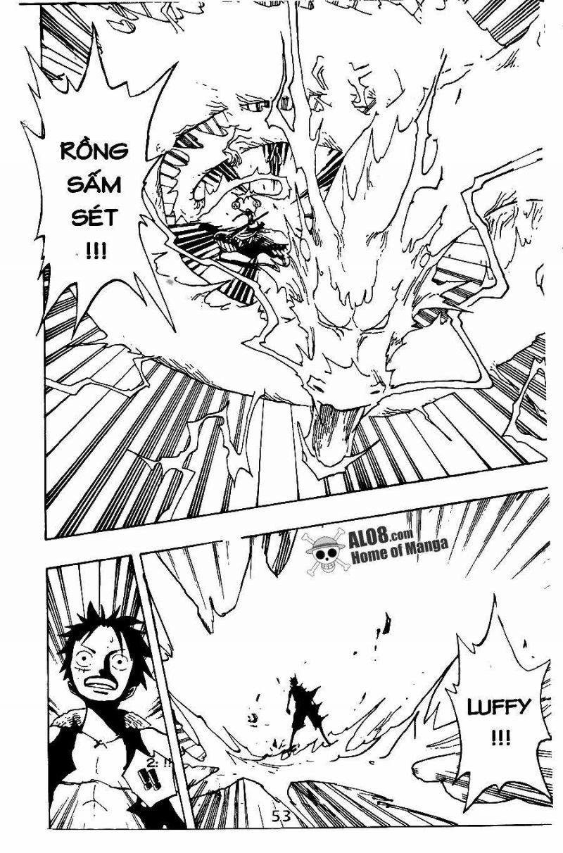 đảo hải tặc - one piece chapter 279 13