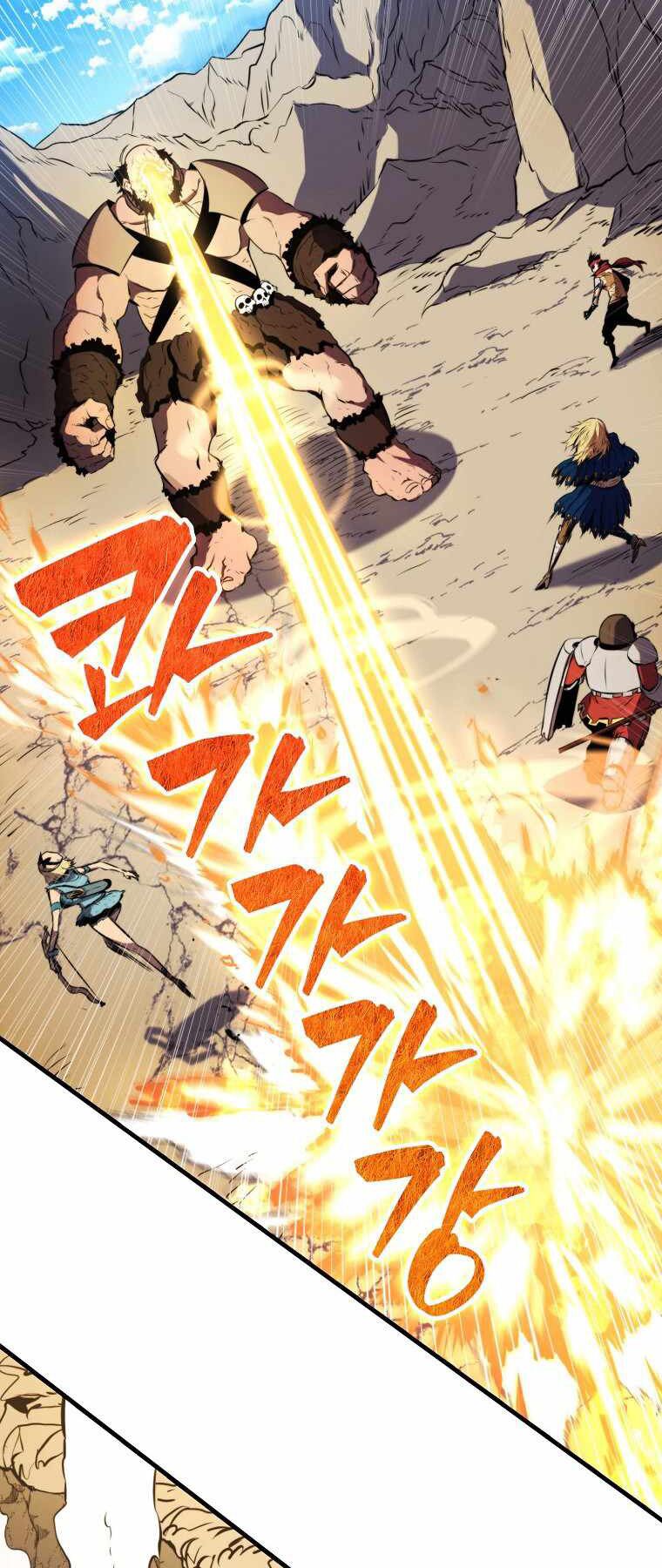 tôi thăng cấp trong lúc ngủ chapter 9 63