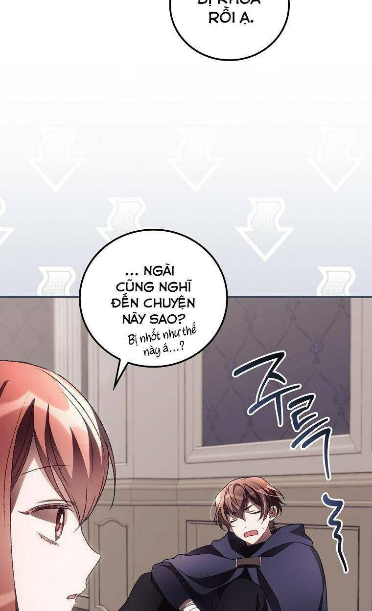 tôi nhìn thấy cái chết của bạn chapter 37 2