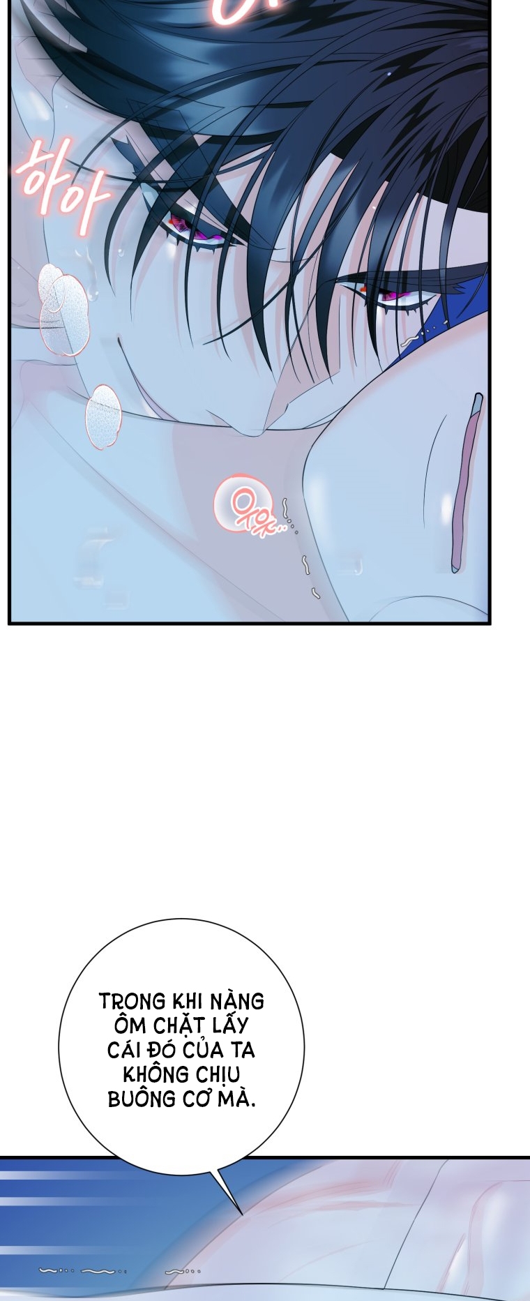 [18+] tôi đã kết hôn với kẻ thù giết cha mẹ chapter 3.2 30