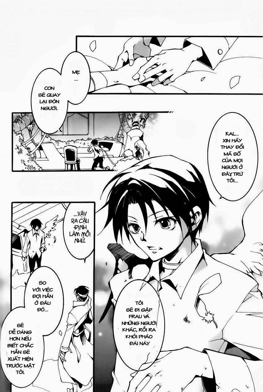 07 hồn ma chapter 89 27