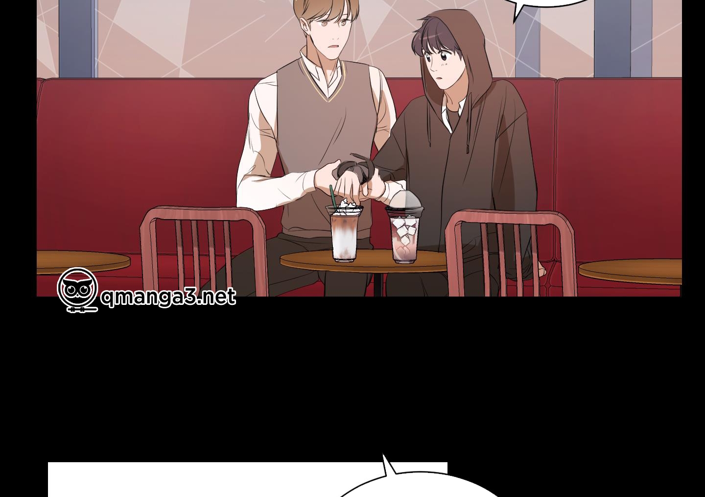 chốn riêng tư chapter 34 54