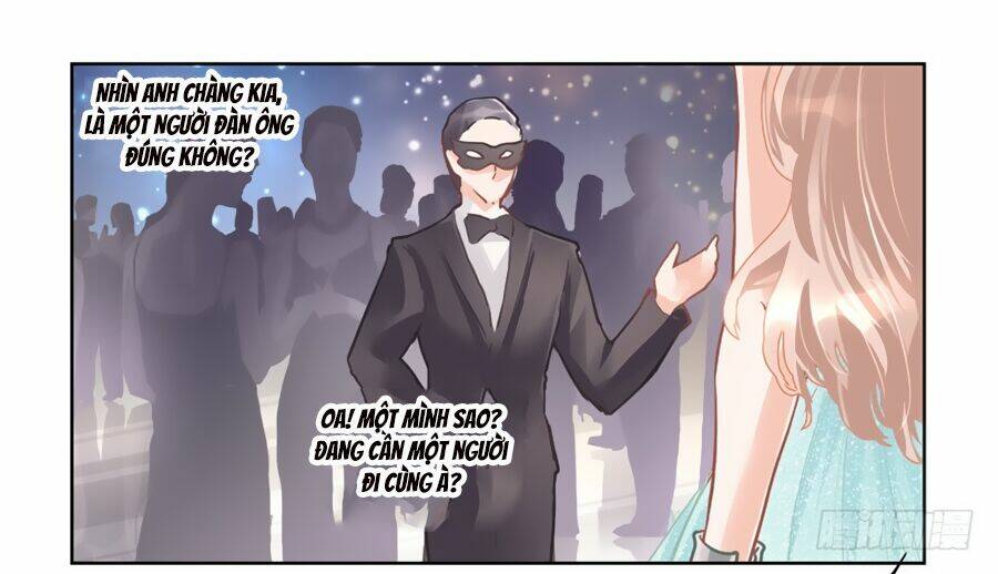 lưu luyến nguy tình chapter 7 51