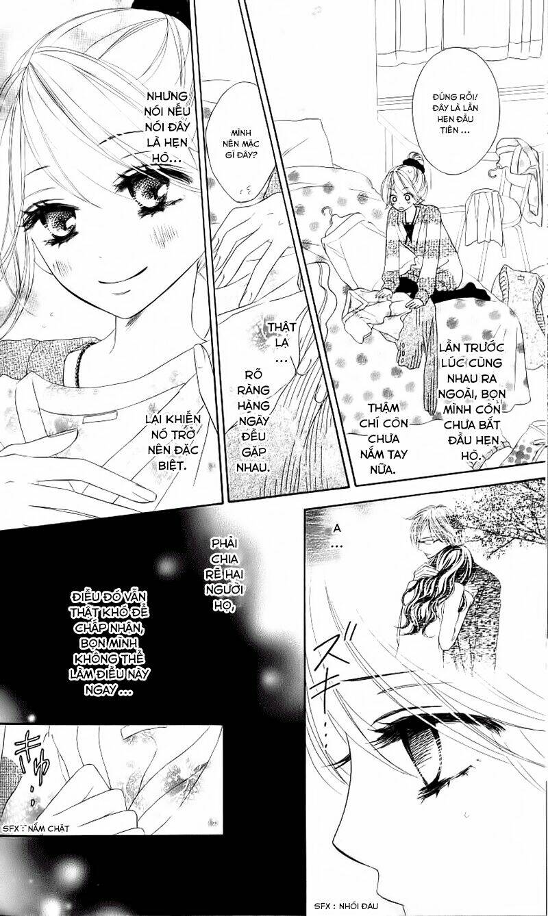 yêu quái cánh đen chapter 16 7