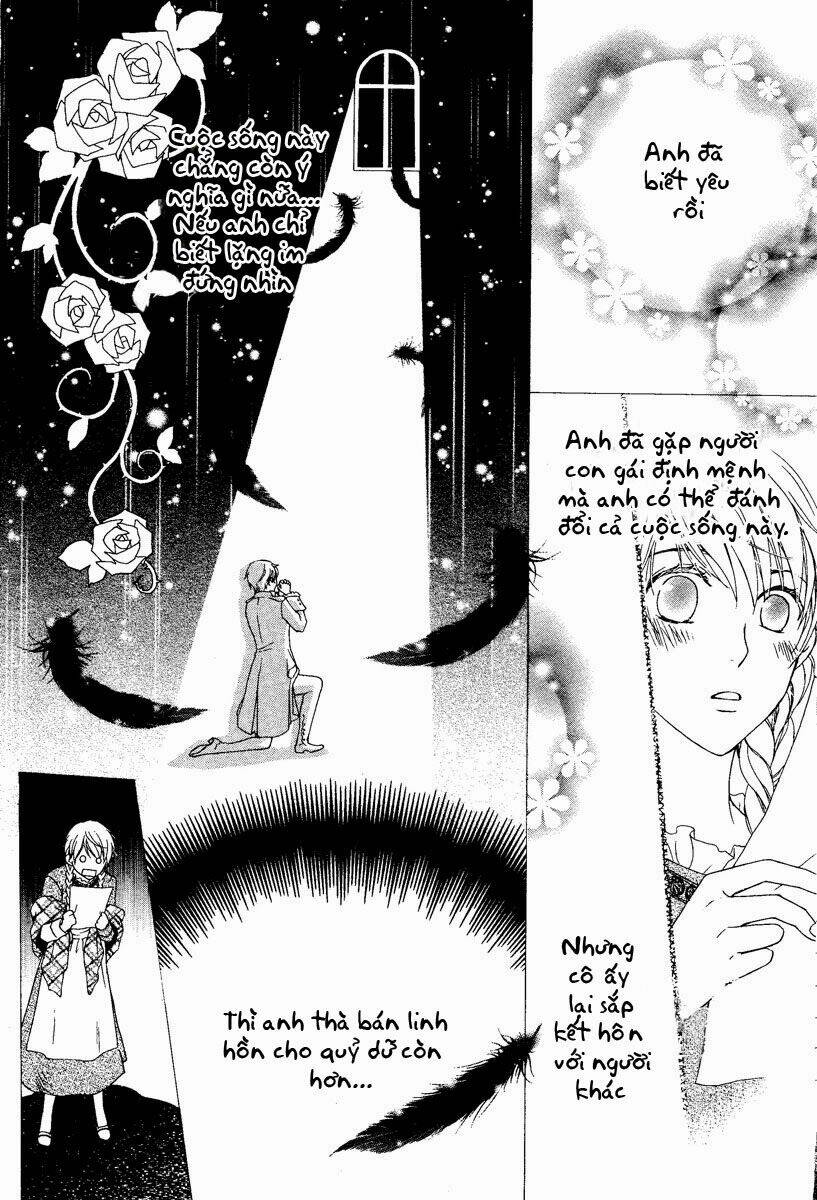 migawari hakushaku no bouken chapter 1 10