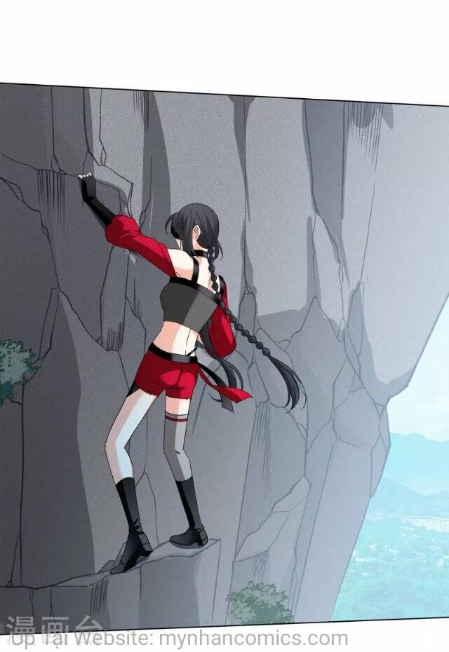 cô ấy đến rồi, xin nằm xuống! chapter 132 20