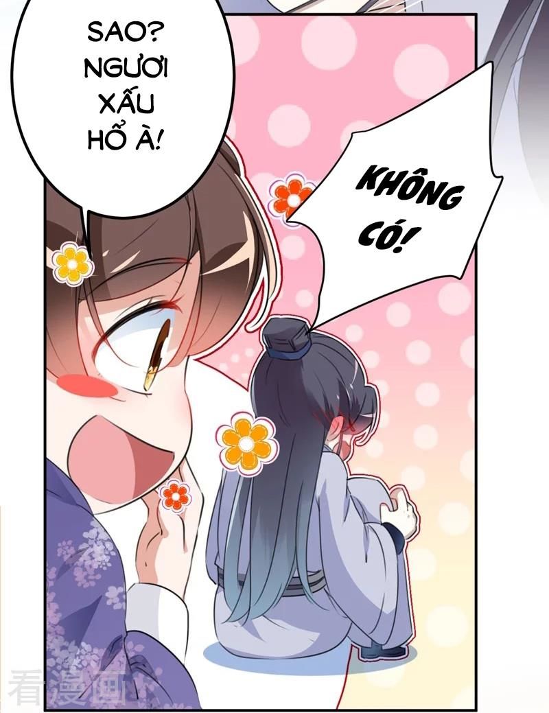 vương gia không thể trêu chapter 93 9