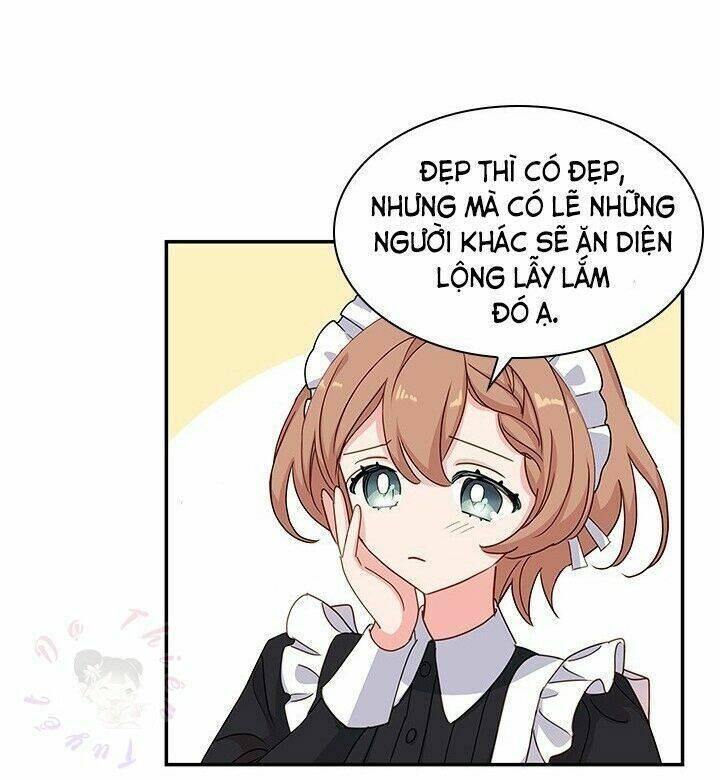 để yên cho tiểu thư hiền chapter 19 51