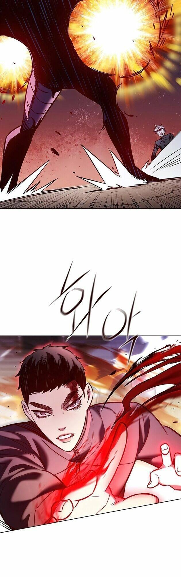 biến thân thành mèo chapter 208 43