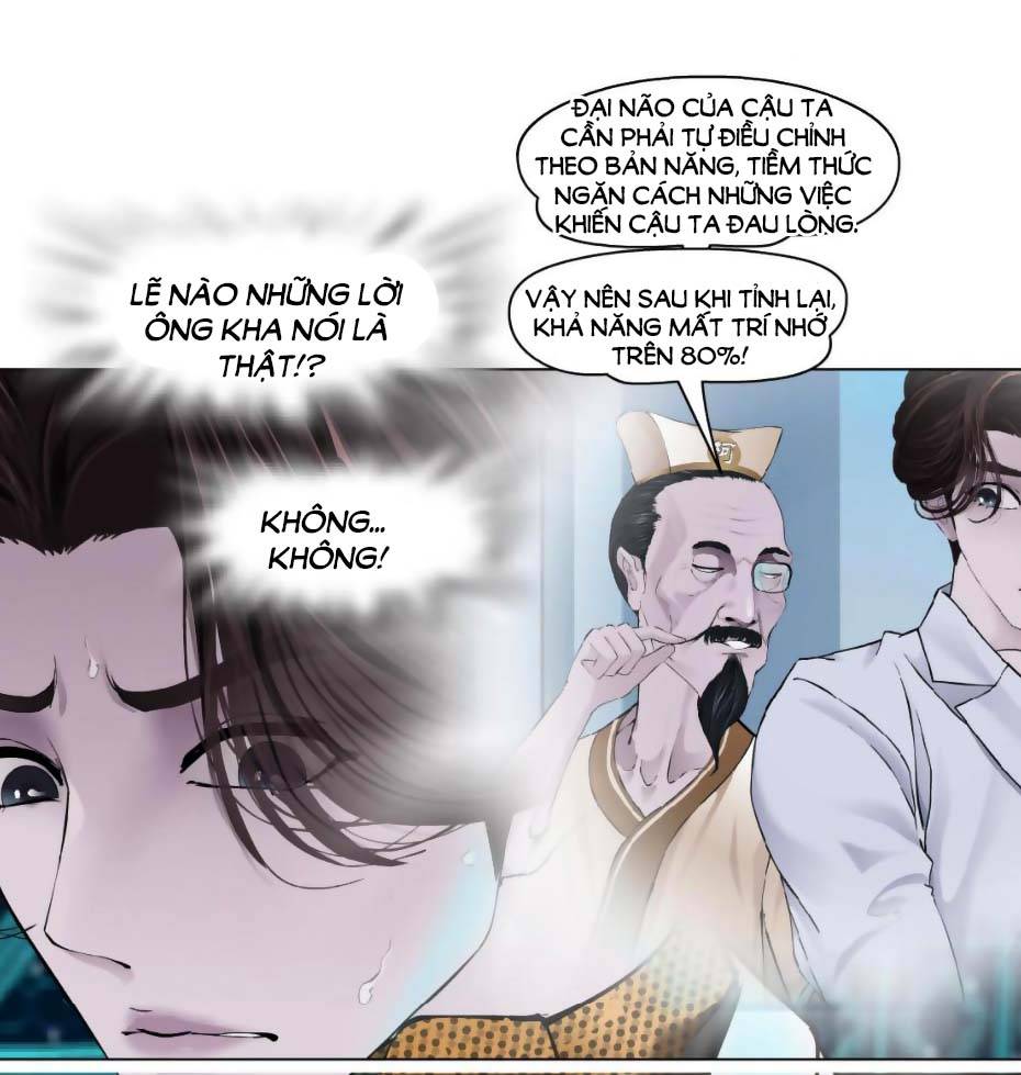 đằng nữ chapter 99 24