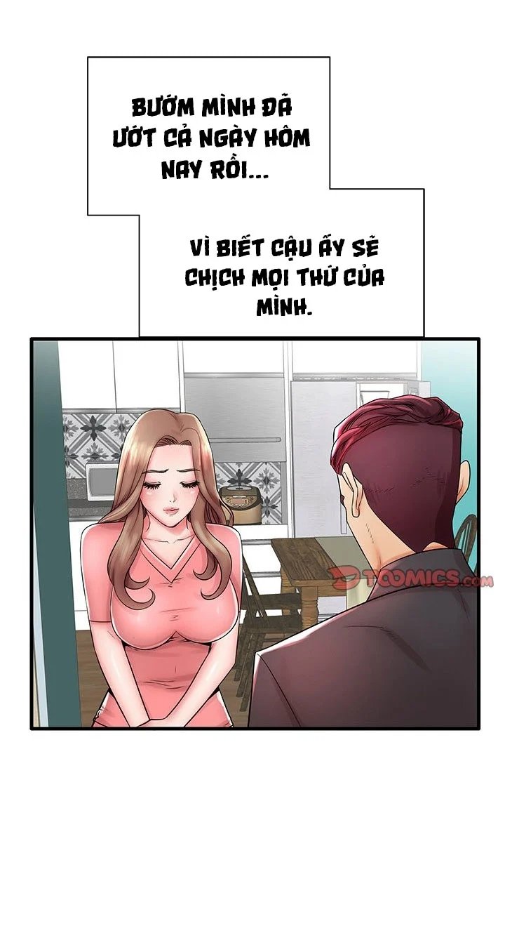 người mẹ xấu xa chapter 22 41