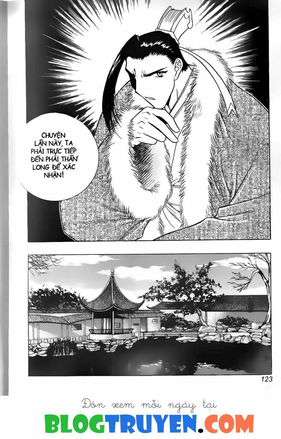 thiên lang liệt truyện chapter 72 6