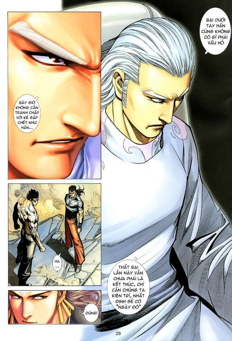 võ thần phượng hoàng chapter 76 18