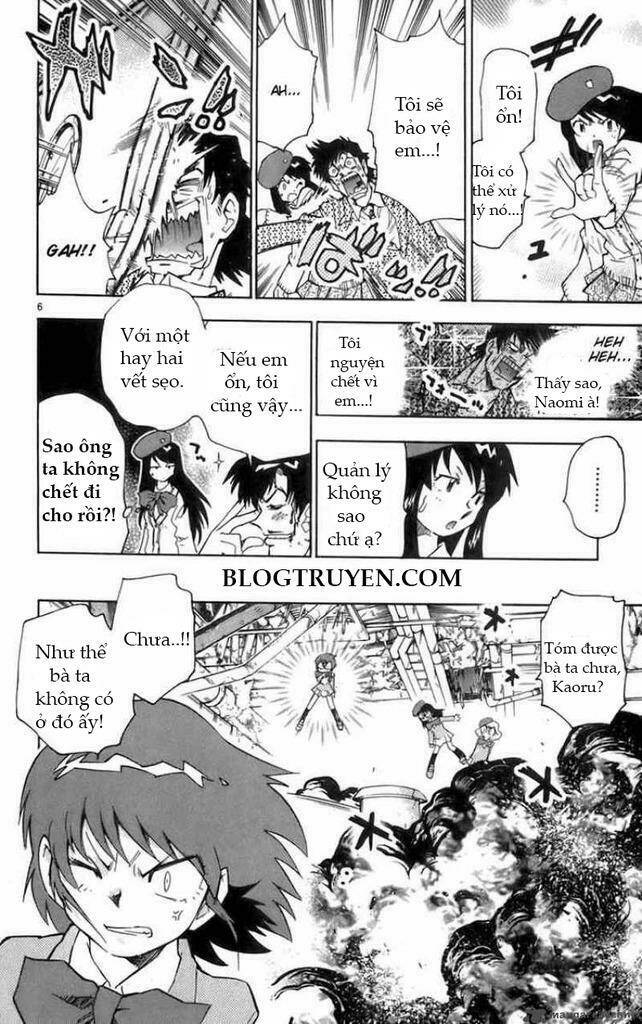 loli siêu năng lực chapter 44 8