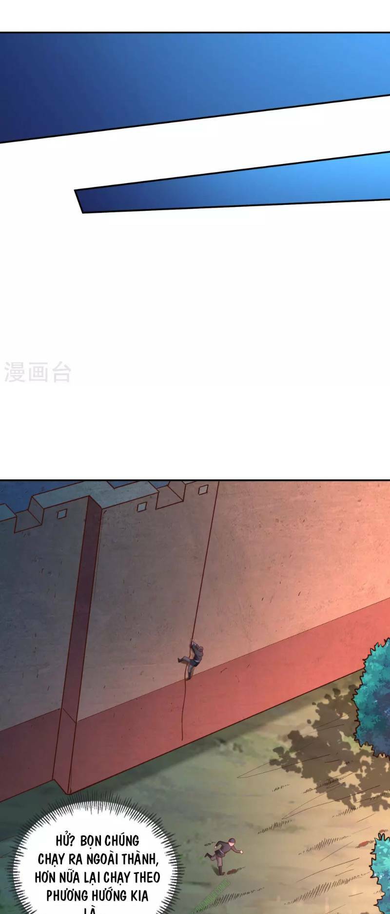 võ linh kiếm tôn chapter 47 29