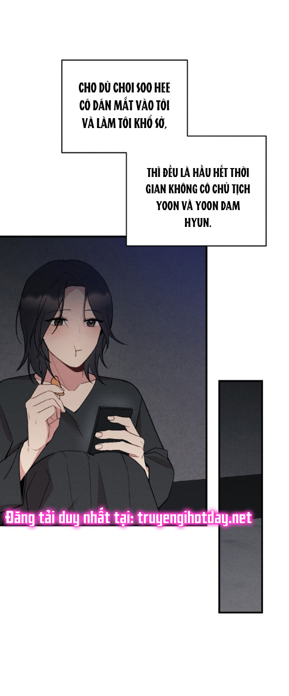 Ăn Mòn chapter 34.1 - Trang 29