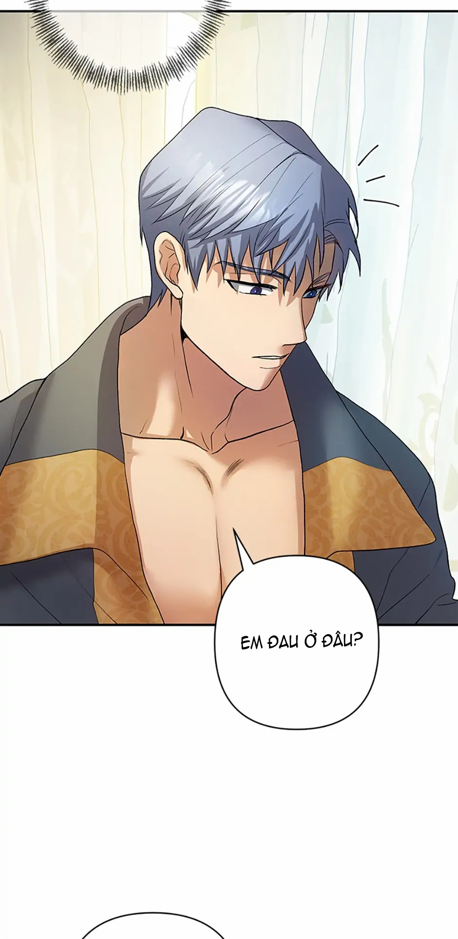 Cuộc Sống Vương Giả Của Người Tình Giả chapter 6.2 - Trang 3