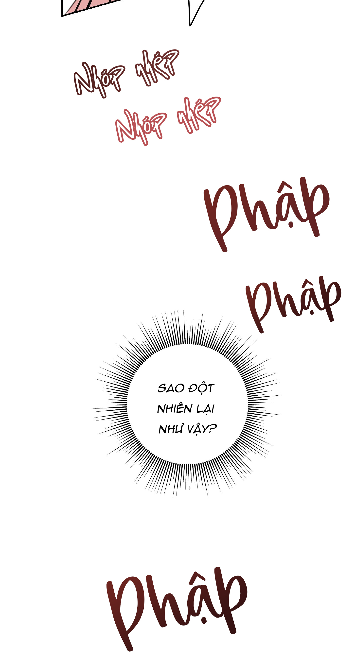 lời mời nguy hiểm chapter 6 62