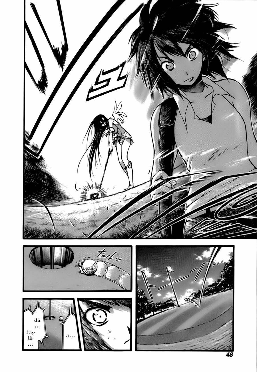 he~nshin!! - sonata birdie rush chapter 2 9