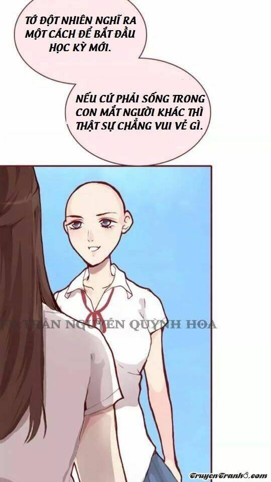 trả thù trường trung học chapter 24 27