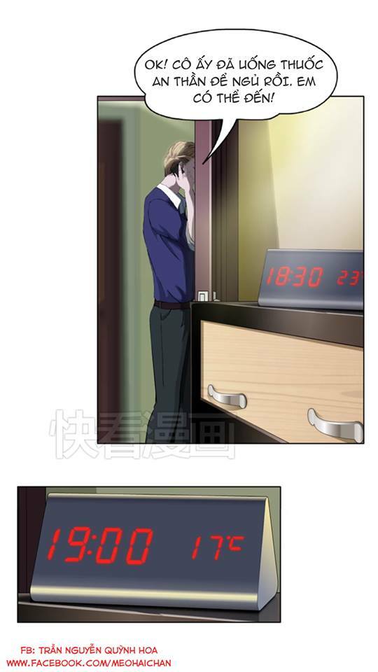 câu lạc bộ ngoại tình chapter 5 18