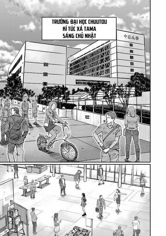 choujin sensen chapter 9 21