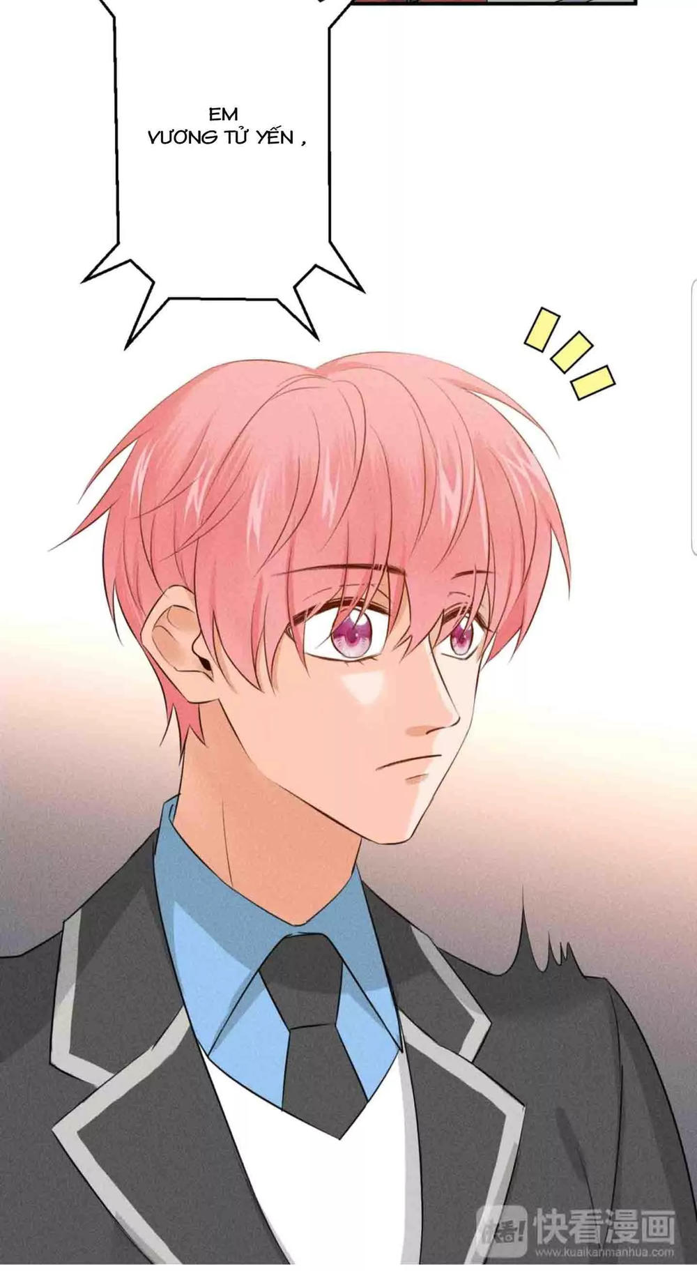 ánh trăng ngọt ngào chapter 10 19