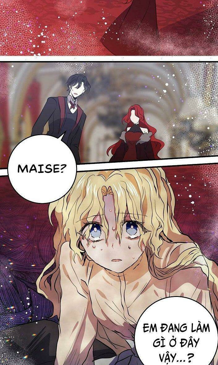 tôi là bạn gái cũ của một người lính chapter 35 2