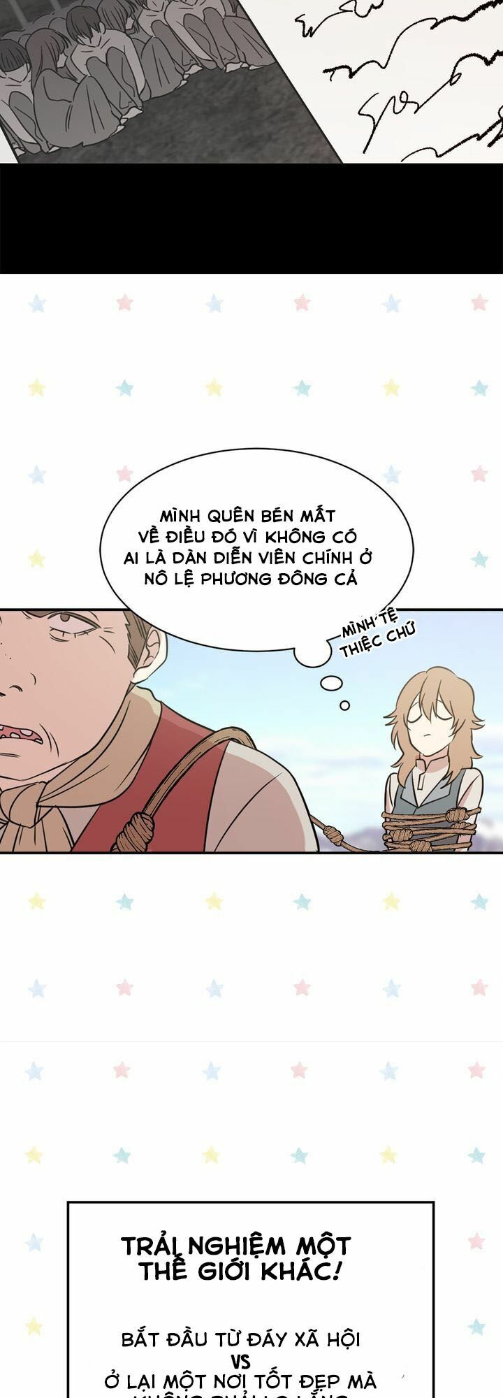 tôi sẽ đi cùng hoàng đế chapter 2 15