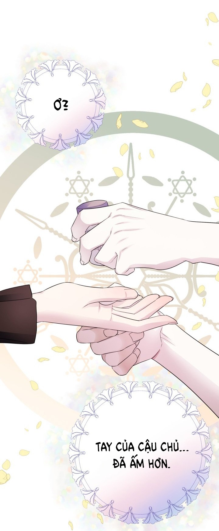 [18+] nếu cứu rỗi một cầm thú hư hỏng chapter 5.1 30