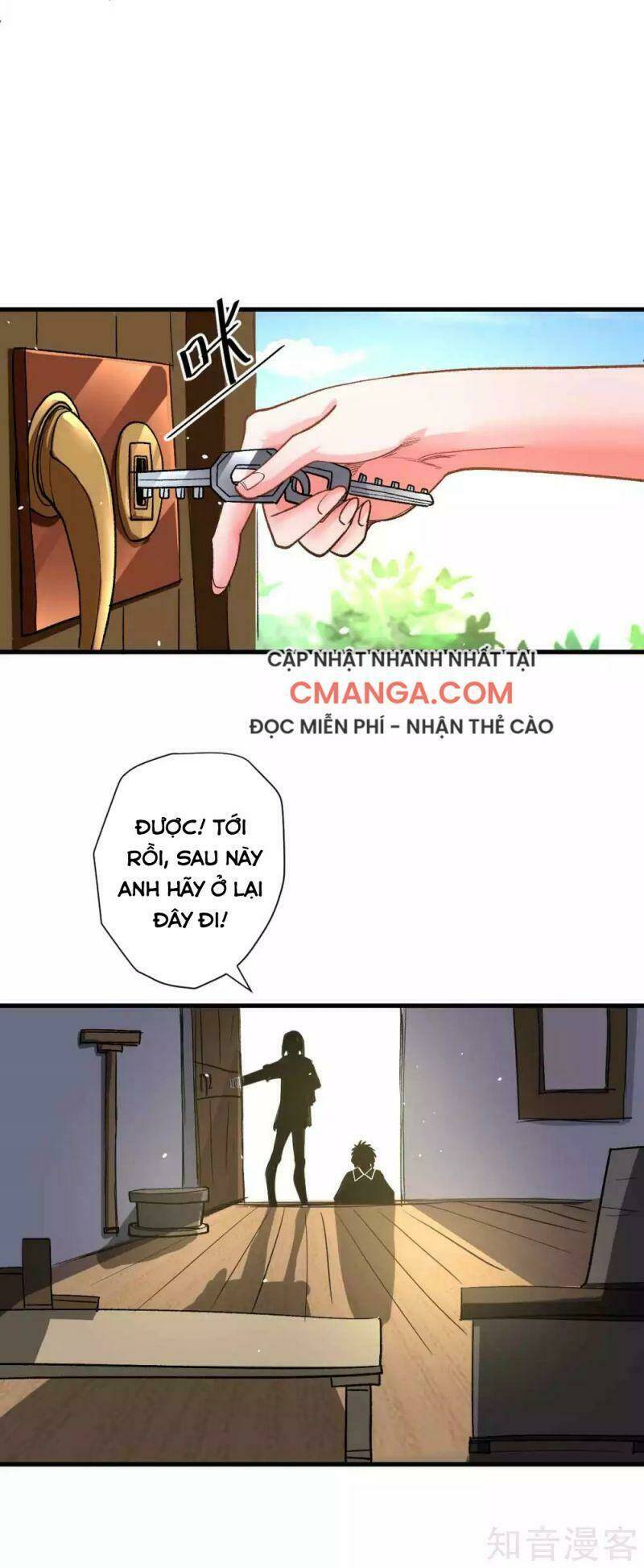 tối cường đại biểu hoàng kim thận chapter 111 12