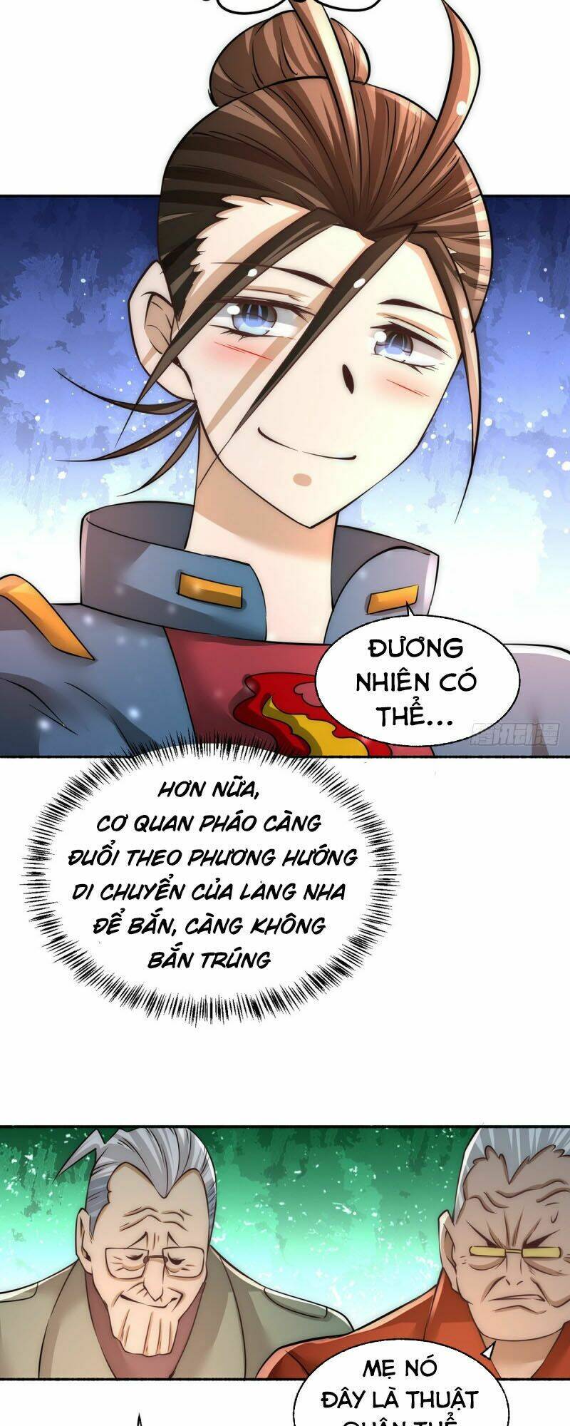 đô thị đỉnh phong cao thủ chapter 180 16