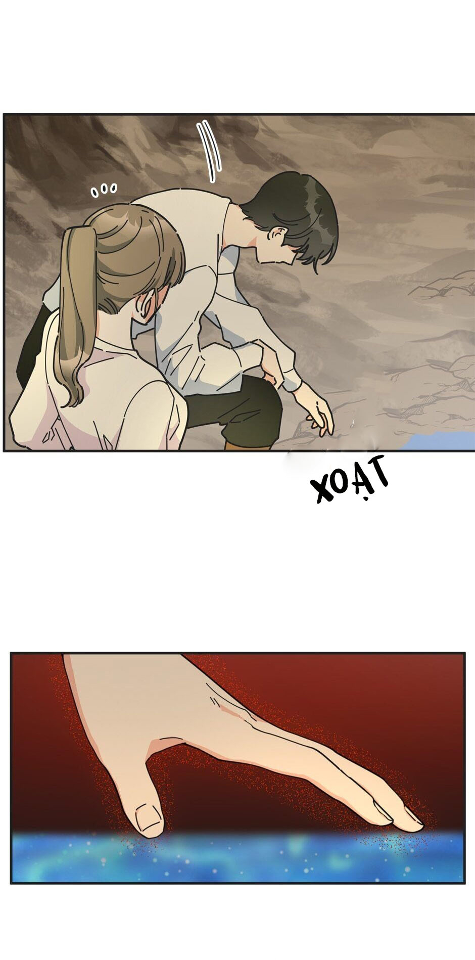 ác nữ tiểu thư chapter 48 42